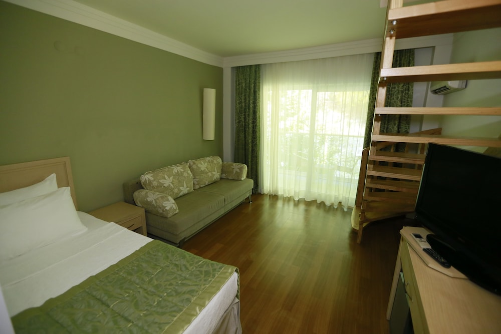Turunc Resort - Her Şey Dahil - Image 17