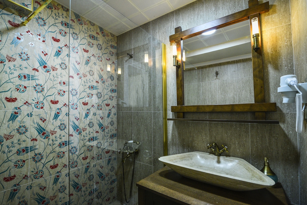 Bon Otel Hagia Sophia - Image 52