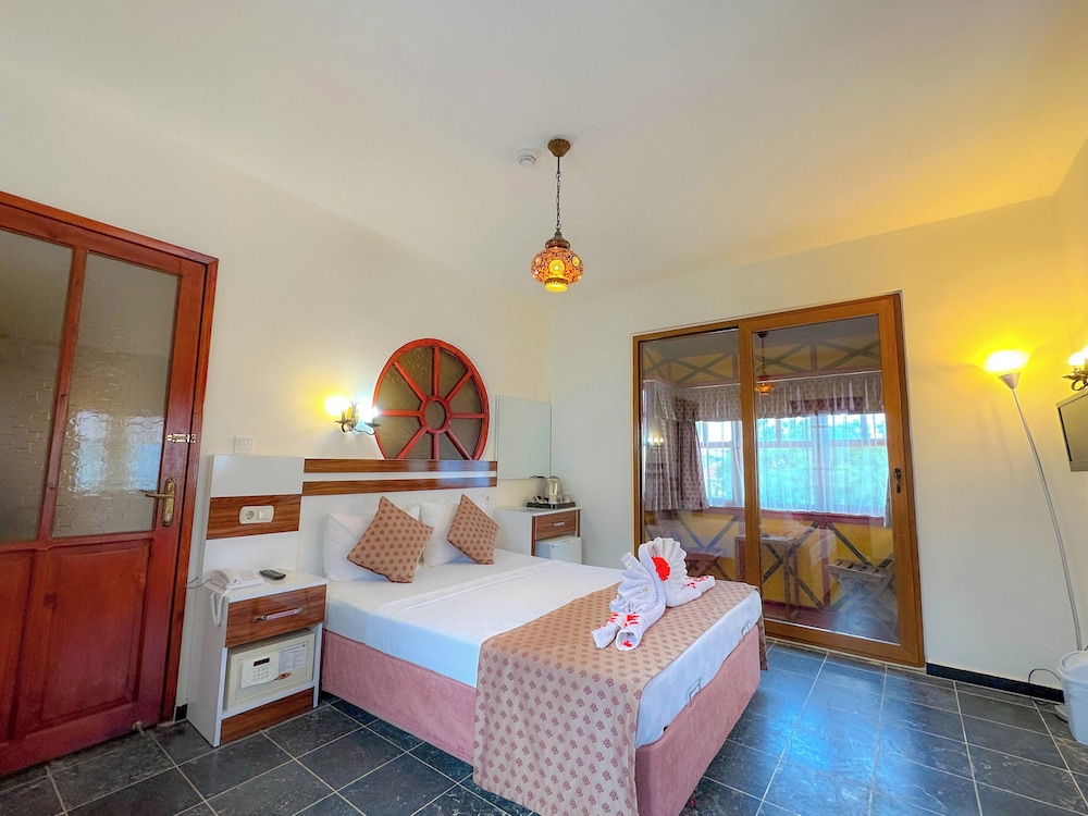 Zehra Tatil Köyü - Alkolsüz Herşey Dahil - Image 108