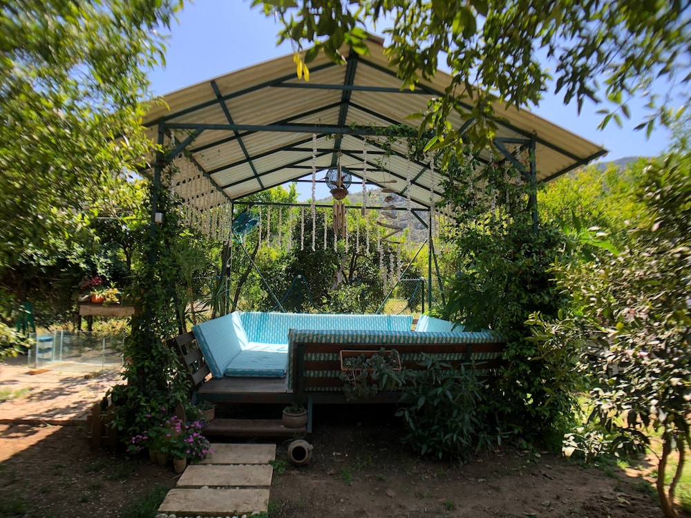 Turkuaz Bungalows - Image 31