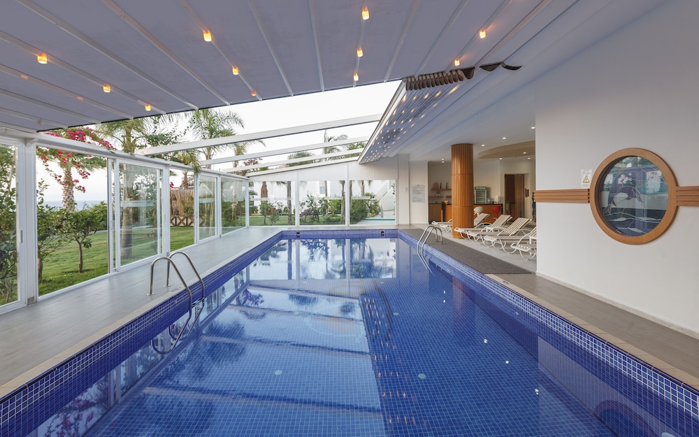 Delta Hotels by Marriott Bodrum - Image 16