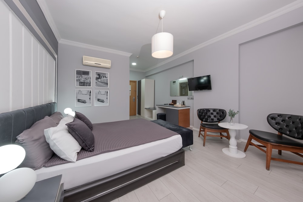 Expo Park Otel - Image 11