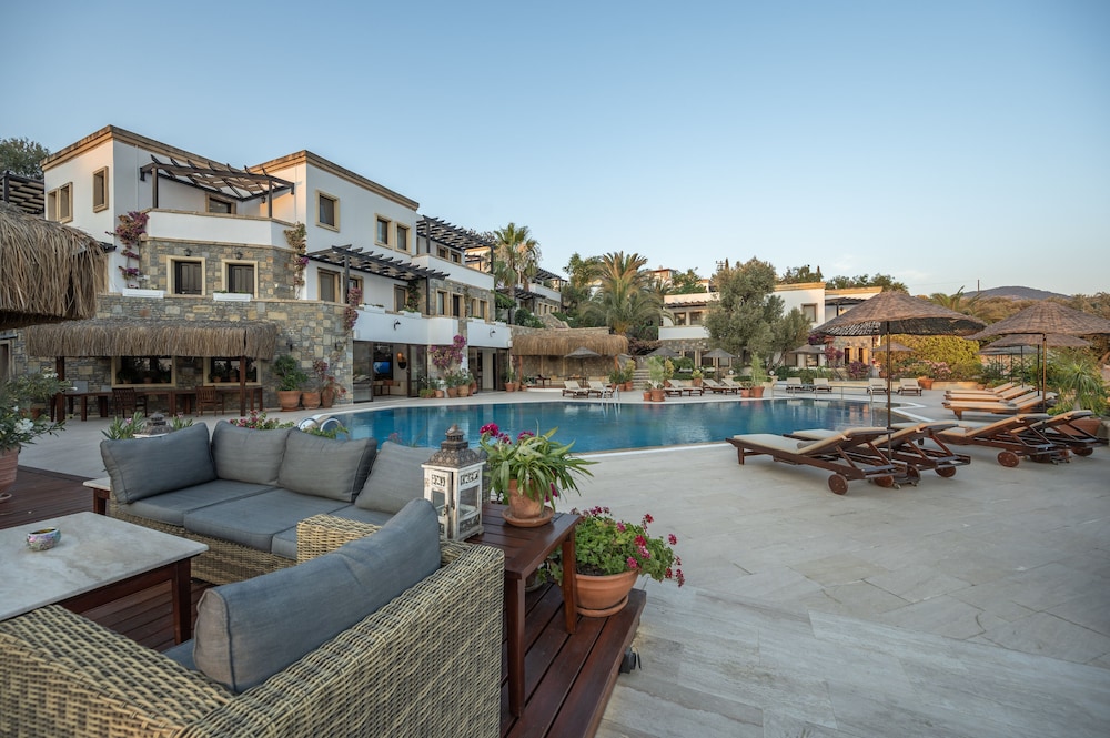 4Reasons Otel ve Bistro - Image 61