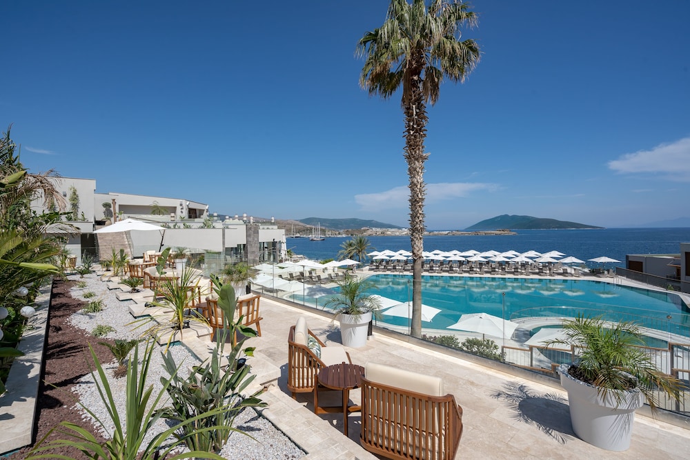 Mirada Exclusive Bodrum - Image 119