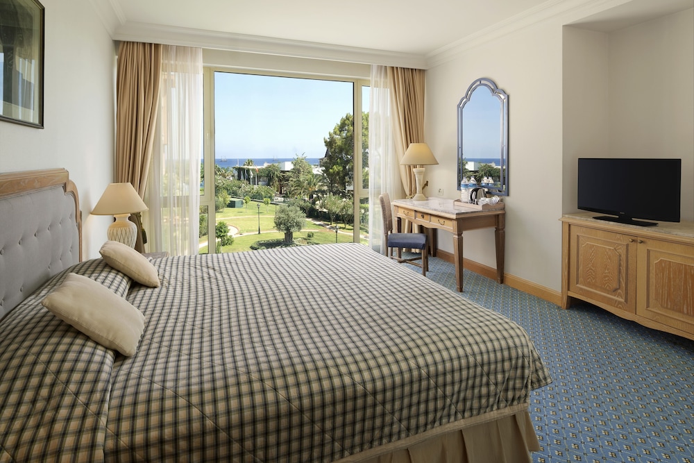 Asteria Kemer Tatil Köyü - Image 42
