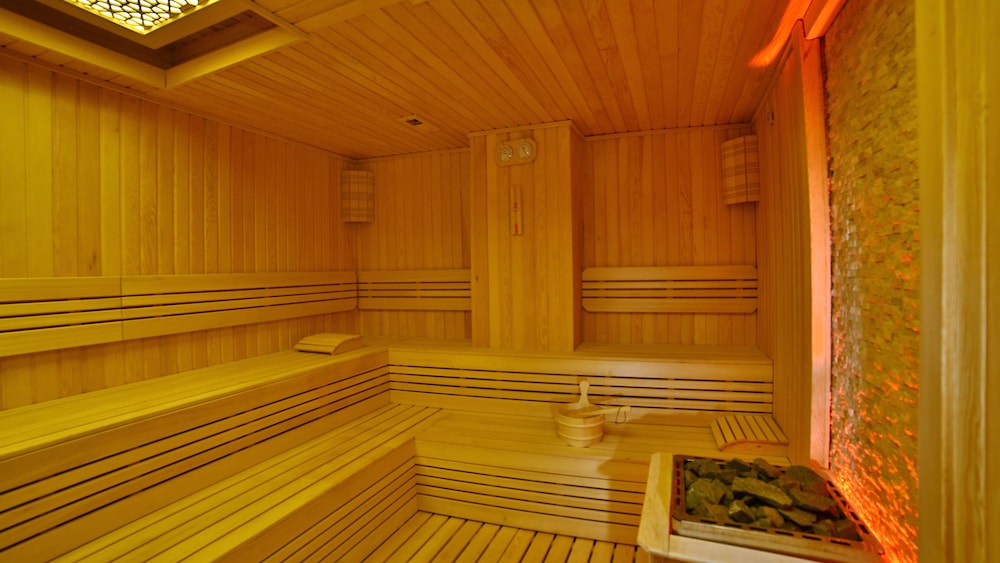 Beethoven Premium Otel - Image 13