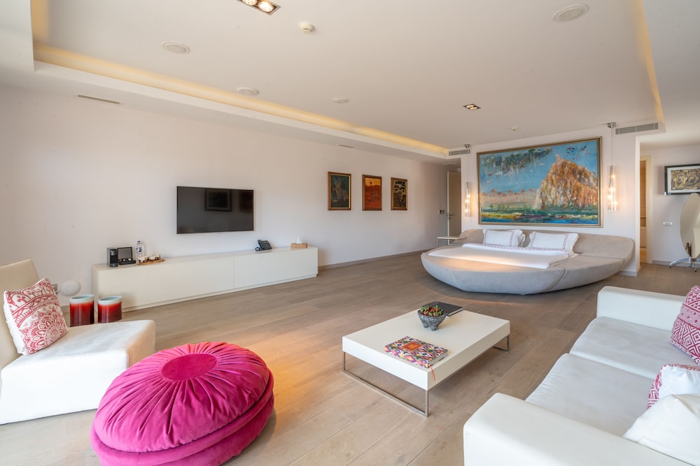 Sanat ve Eğlence Oteli Casa dell'Arte - Image 30