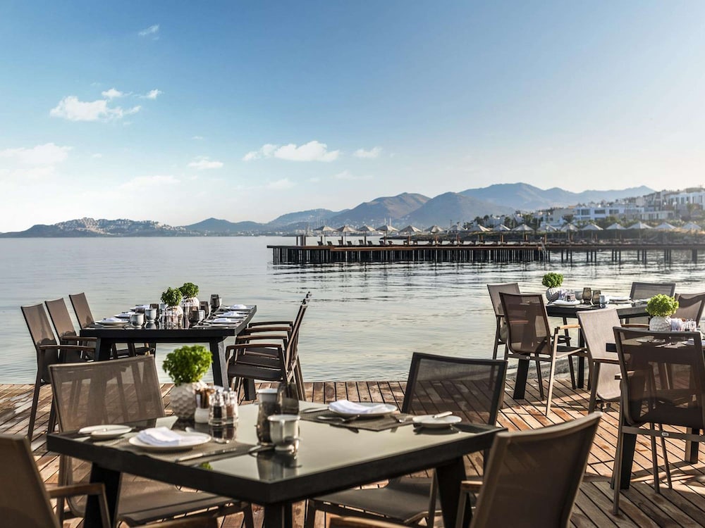 Swissotel Tatil Köyü Bodrum Plajı - Image 78