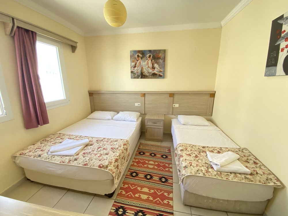 Sevin Otel - Image 5
