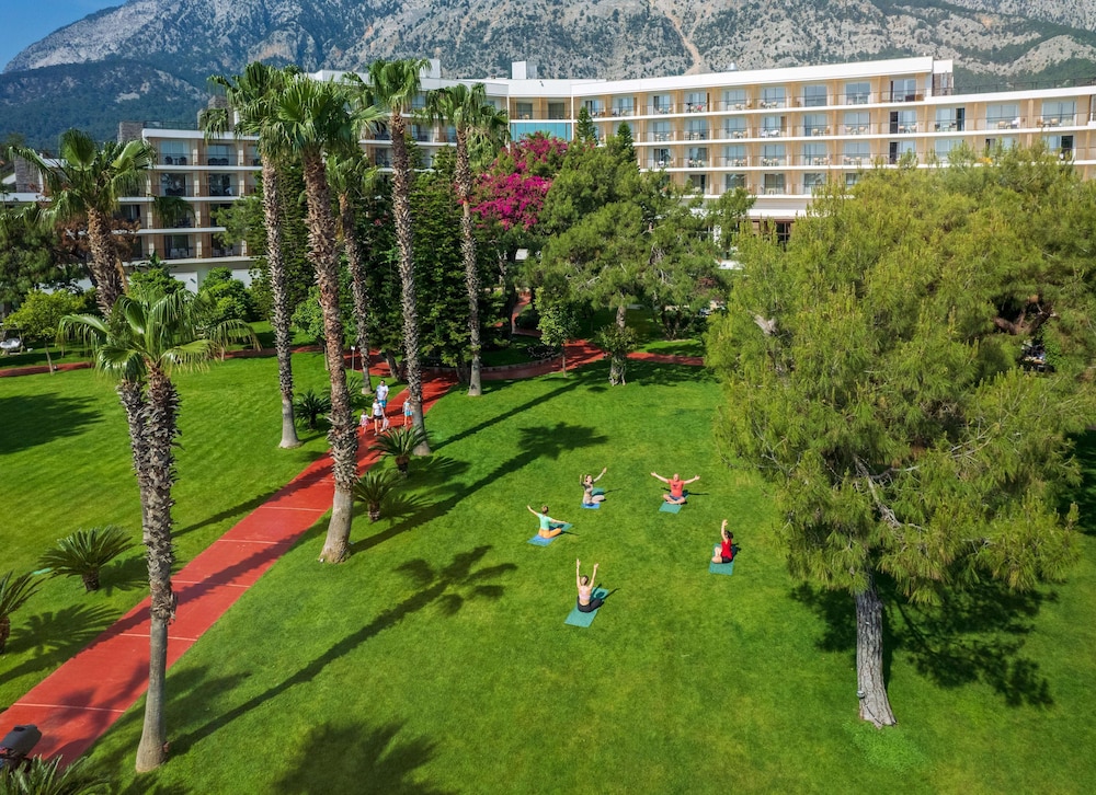 TUI Magic Life Rixos Beldibi +16 - Image 52
