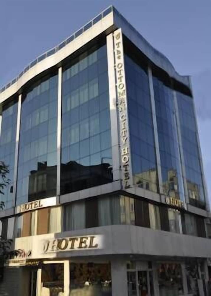 Ottoman City Otel - Image 6
