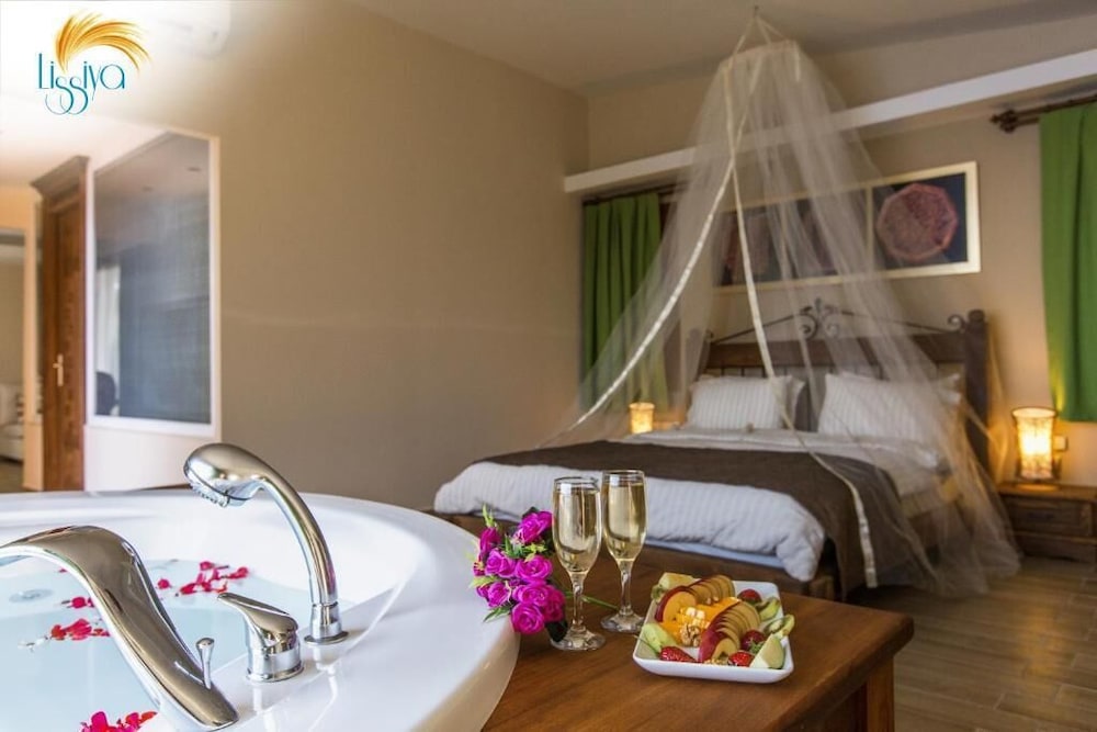 Lissiya Butik Otel - Boutique Class - Image 101