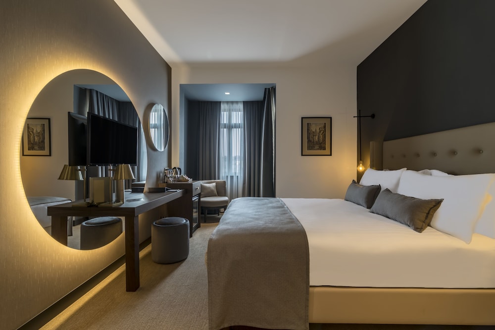 Galata Times Otel - Image 28