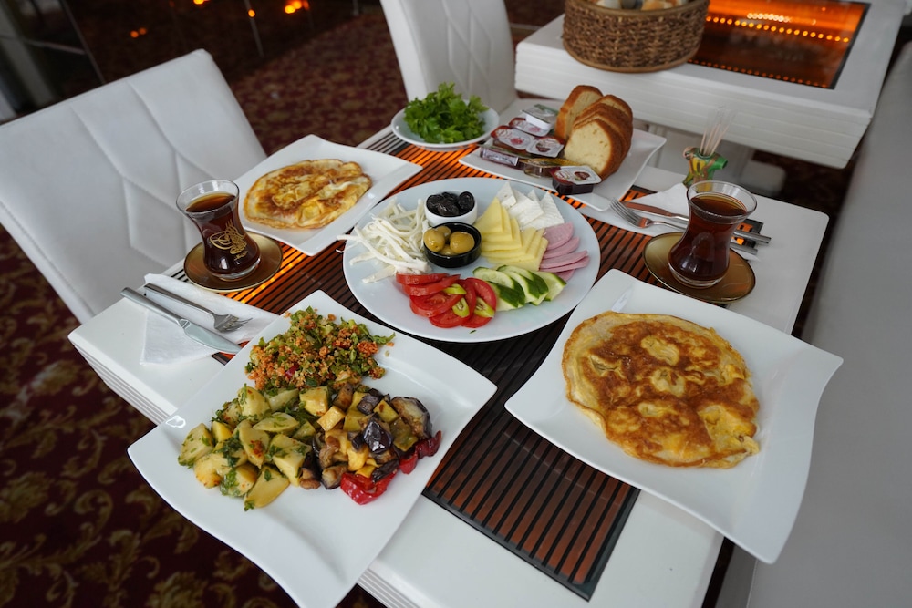 Sultan Tughra Otel - Özel Sınıf - Image 31