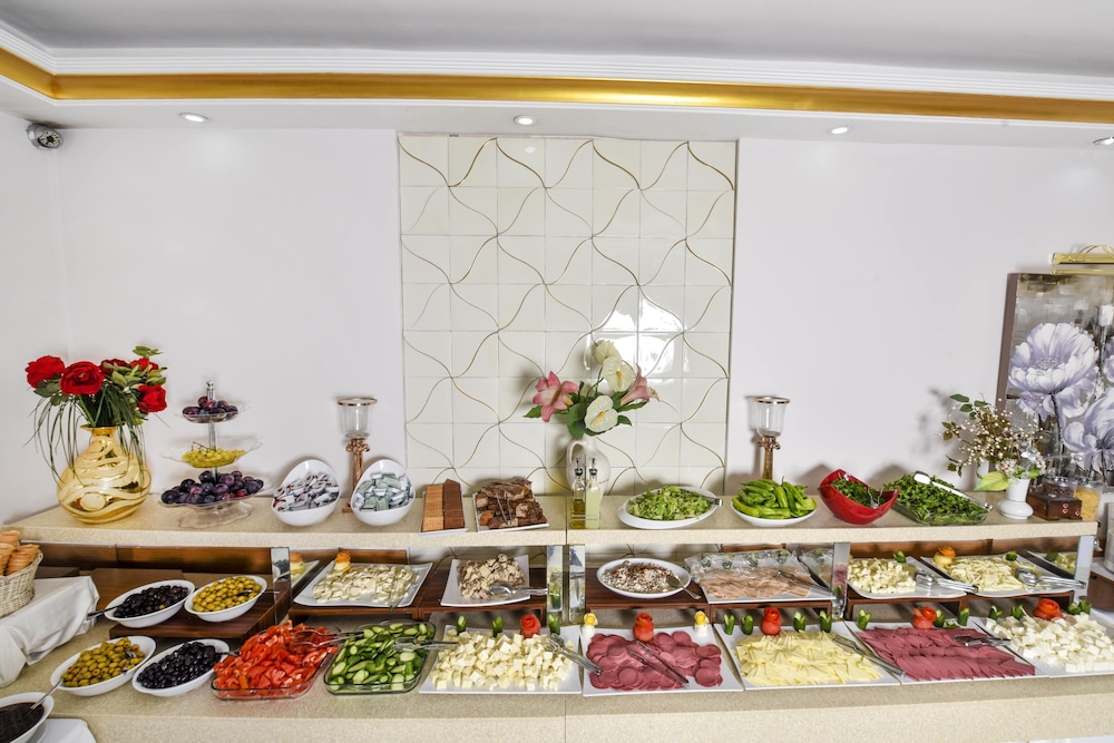 Elan Otel - Image 20
