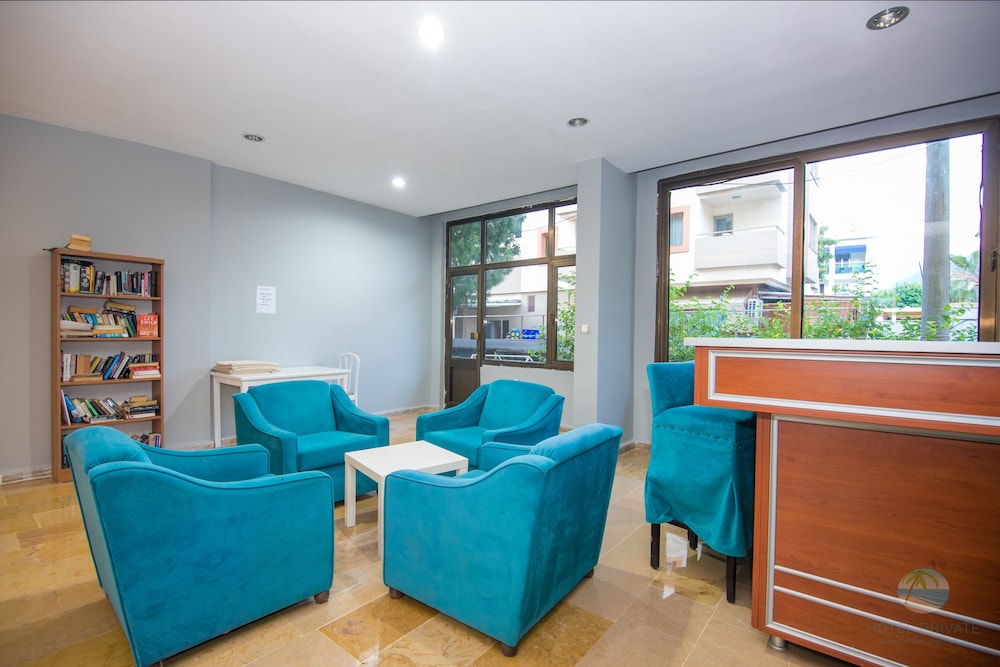 Hotel Private - Image 32
