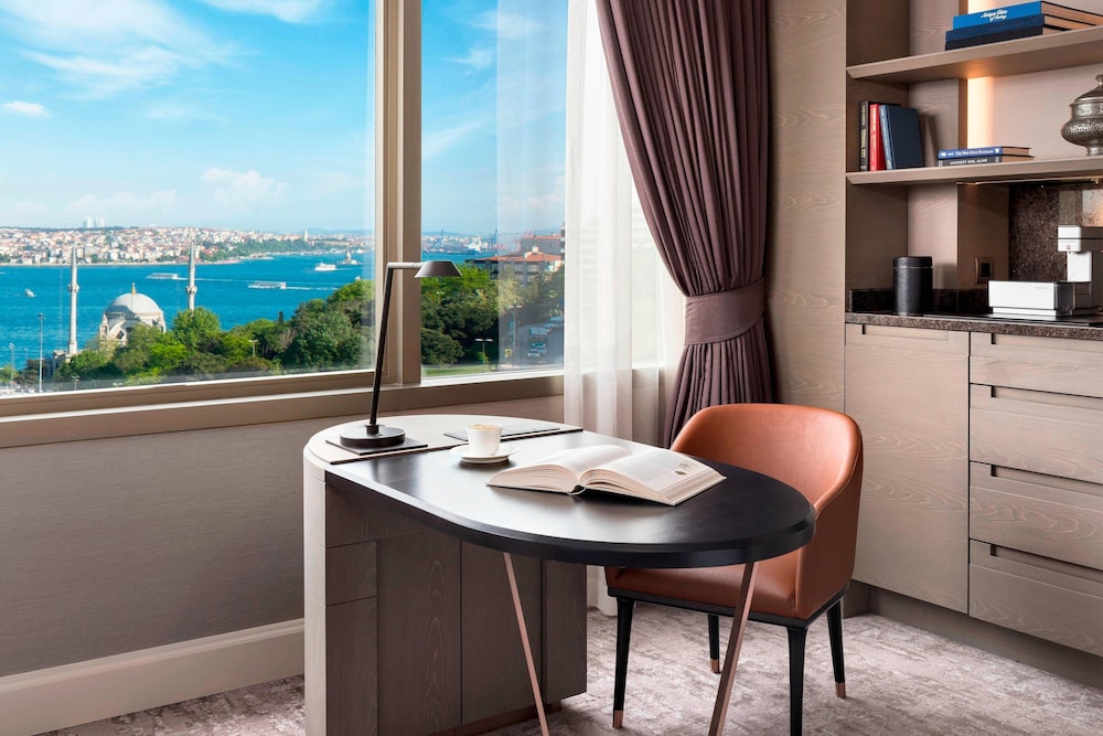 The Ritz-Carlton, İstanbul - Image 36