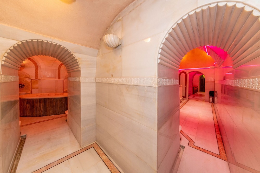 Wyndham İstanbul Eski Şehir - Image 116
