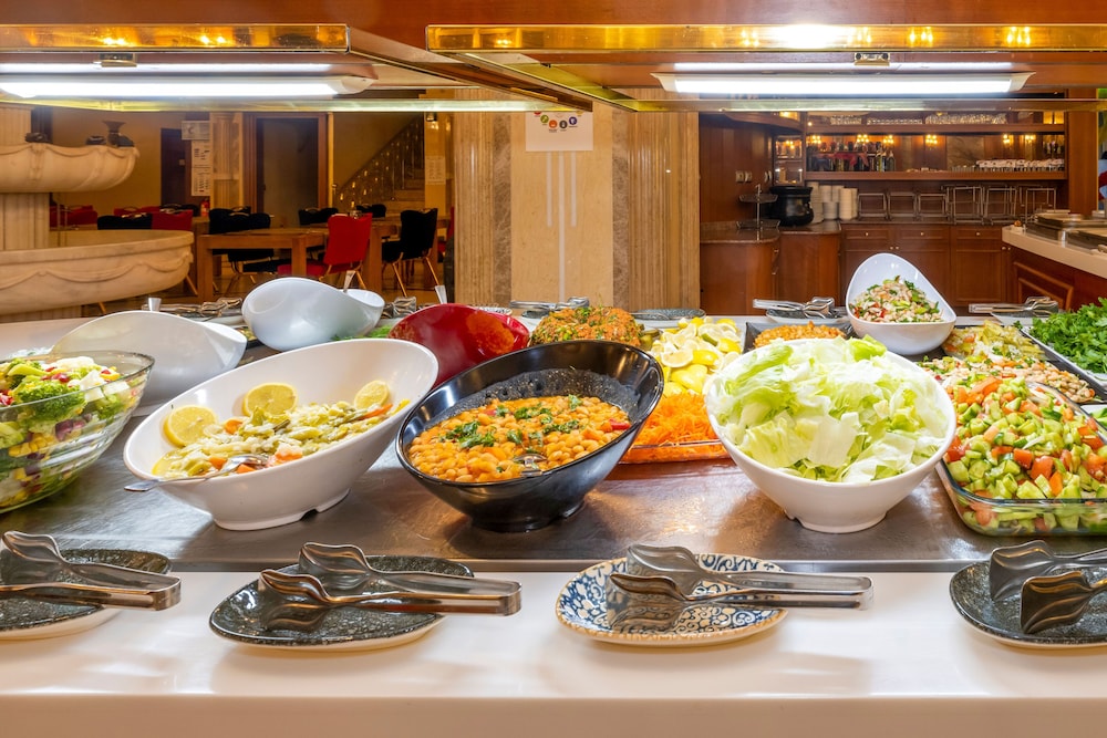 Wyndham İstanbul Eski Şehir - Image 47