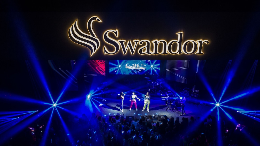 Swandor Hotels & Resort Topkapi Sarayı - Her Şey Dahil - Image 130