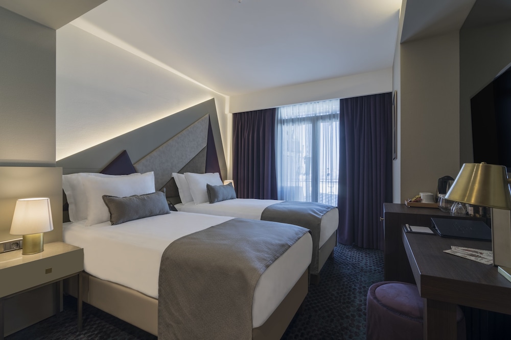 Galata Times Otel - Image 32