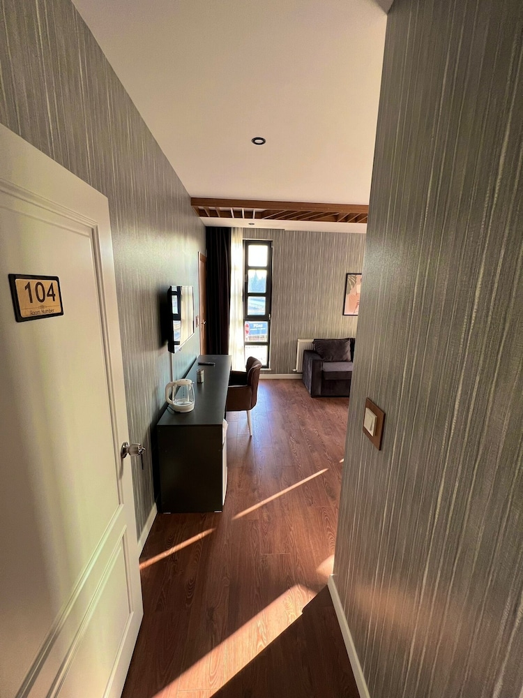 Beta Otel - Image 6