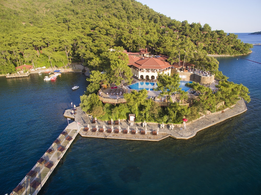 Marmaris Bay Resort - Sadece Yetişkinler - Image 108