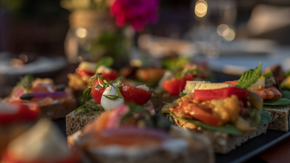 4Reasons Otel ve Bistro - Image 63