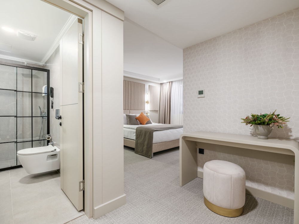 Perla Pura Otel - Image 8