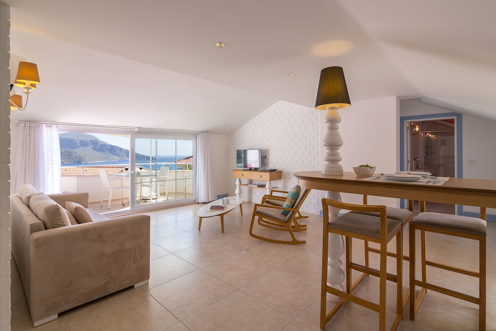 Kalkan Süitler - Image 49