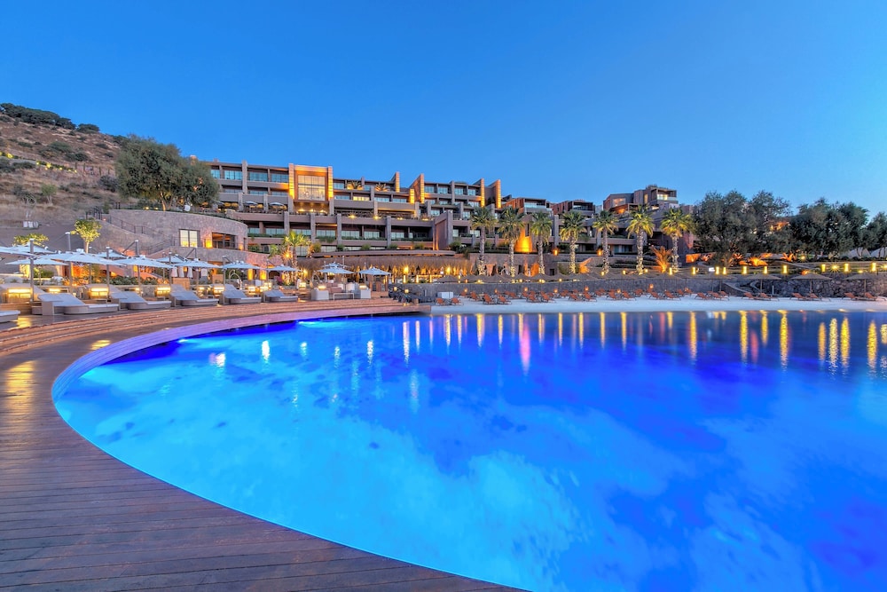Caresse, Lüks Koleksiyon Tatil Köyü & Spa, Bodrum - Image 64