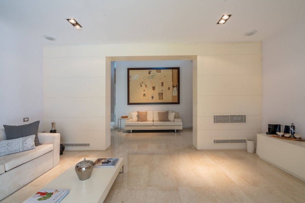 Sanat ve Eğlence Oteli Casa dell'Arte - Image 21
