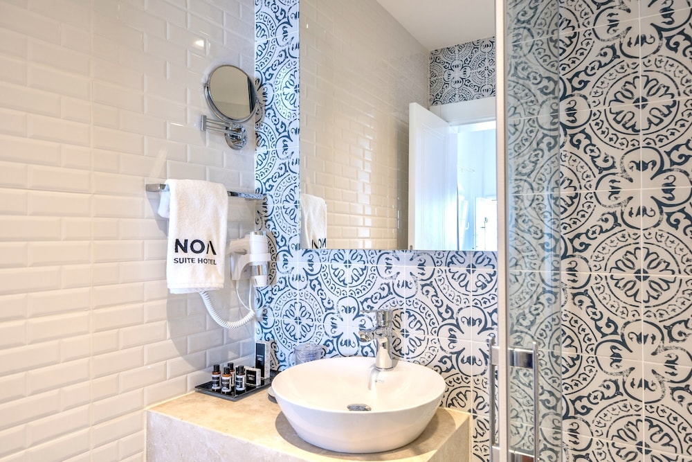 Noa Suite Otel - Yetişkinlere Özel - Image 63