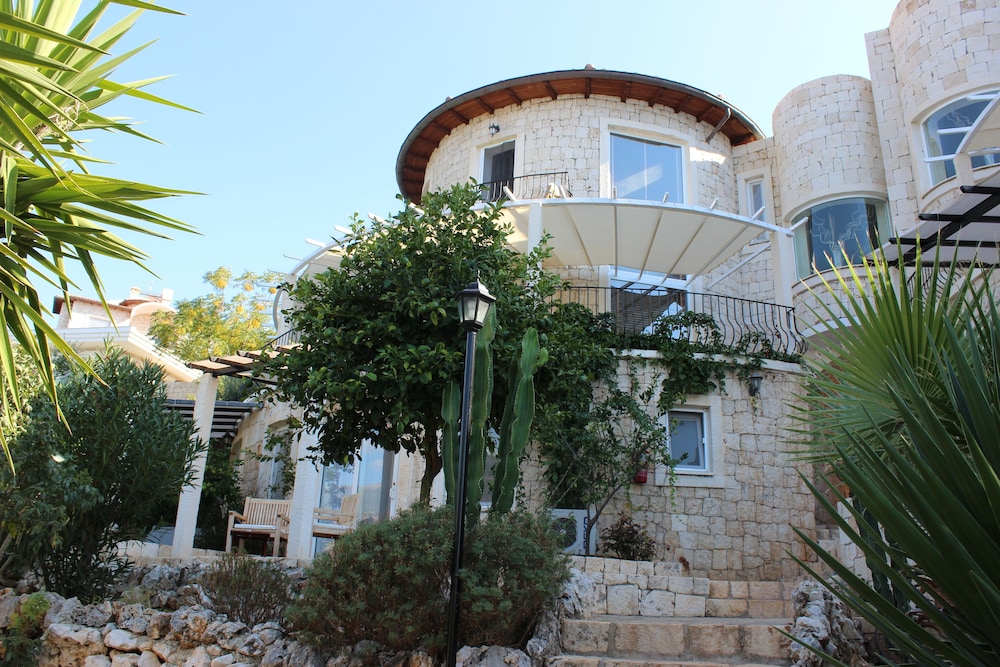 Mekvin Hotels Deniz Feneri Fener Yetişkinlere Özel +12 - Image 96