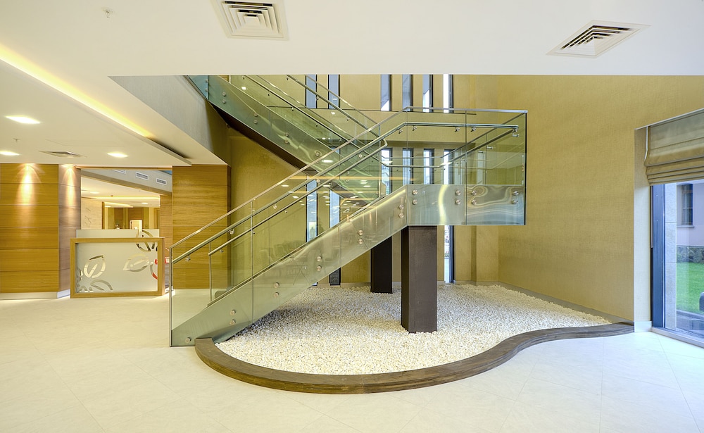 Dosso Dossi Hotels & SPA Golden Horn - Image 42