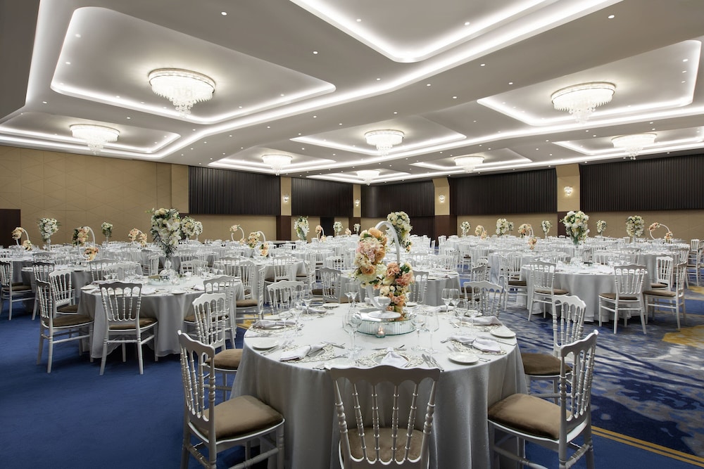 Sheraton İstanbul Şehir Merkezi - Image 104
