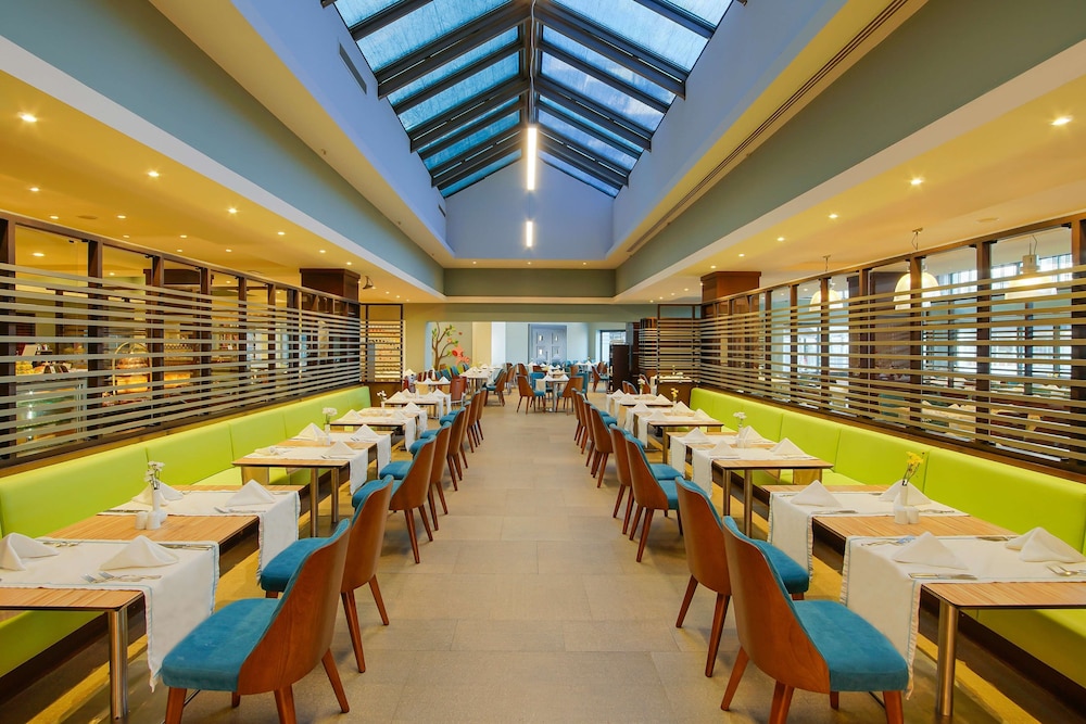 Limak Lara De Luxe Otel - Her Şey Dahil - Image 133