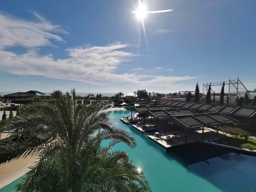 Limak Lara De Luxe Otel - Her Şey Dahil - Image 73