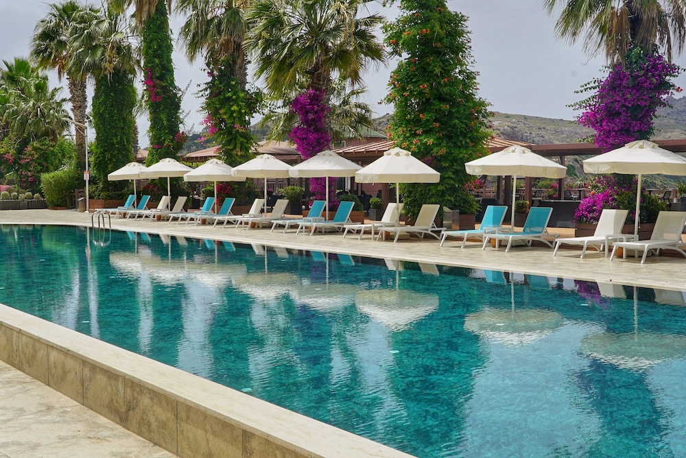 Delta Hotels by Marriott Bodrum - Image 17
