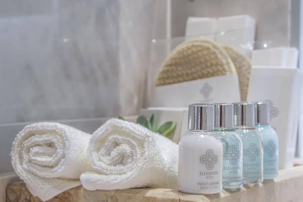 Elementa Boutique Otel - Image 106