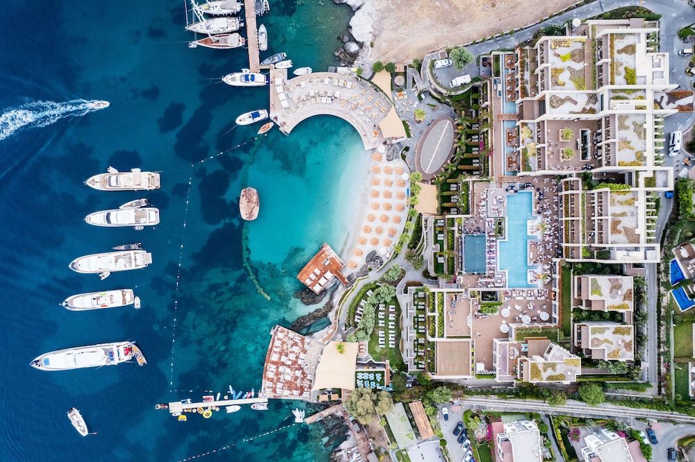 Caresse, Lüks Koleksiyon Tatil Köyü & Spa, Bodrum - Image 23