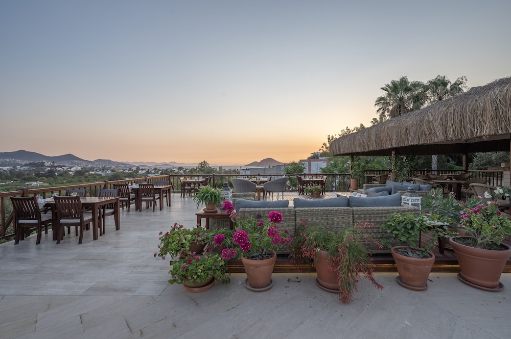 4Reasons Otel ve Bistro - Image 58