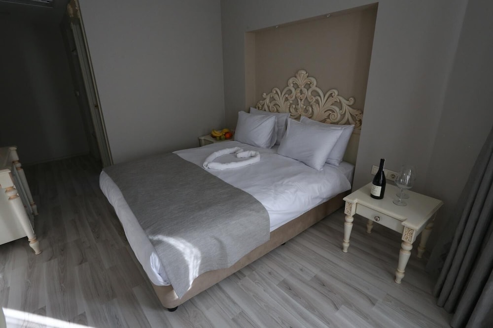 Albatros Premier Otel - Özel Sınıf - Image 18