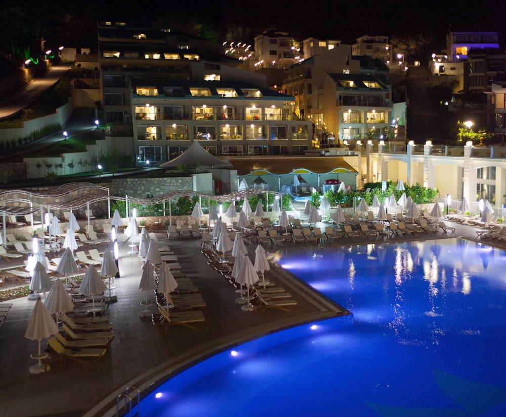Orka Sunlife Resort otel ve Aquapark - Image 187