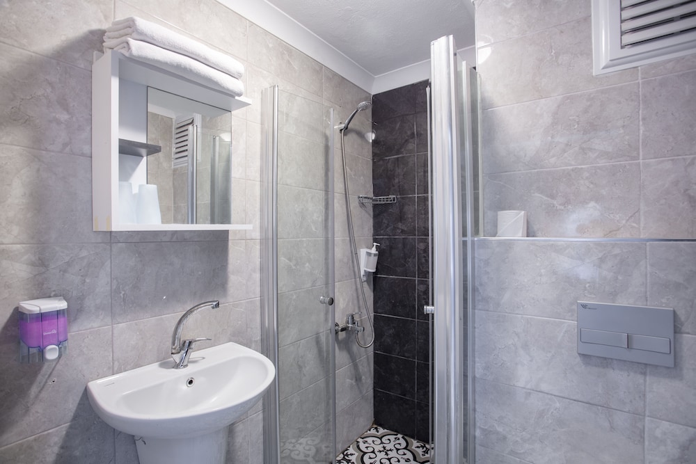 Aslan City Otel - Image 12