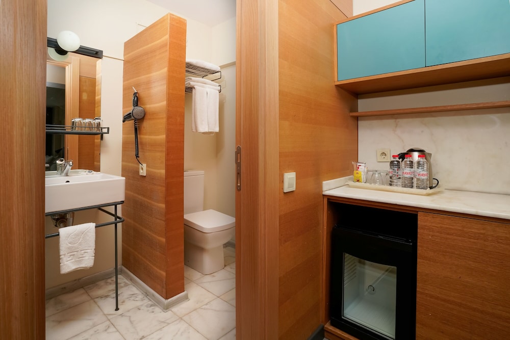 Faros Otel Taksim - Image 25