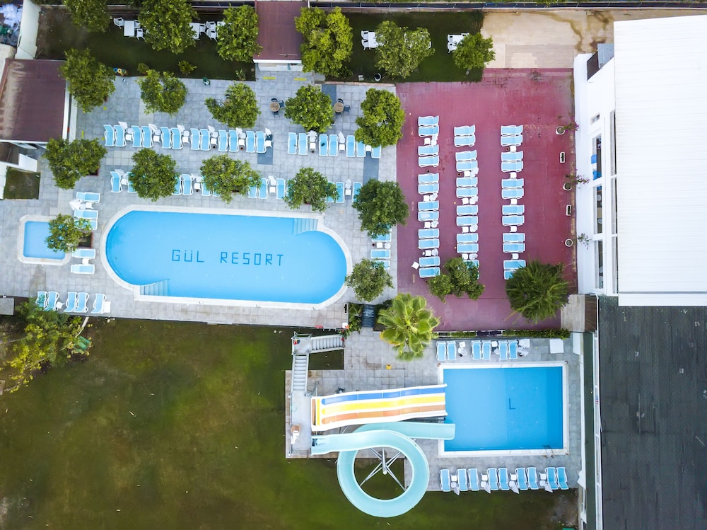 Armas Gul Beach - All Inclusive - Image 48