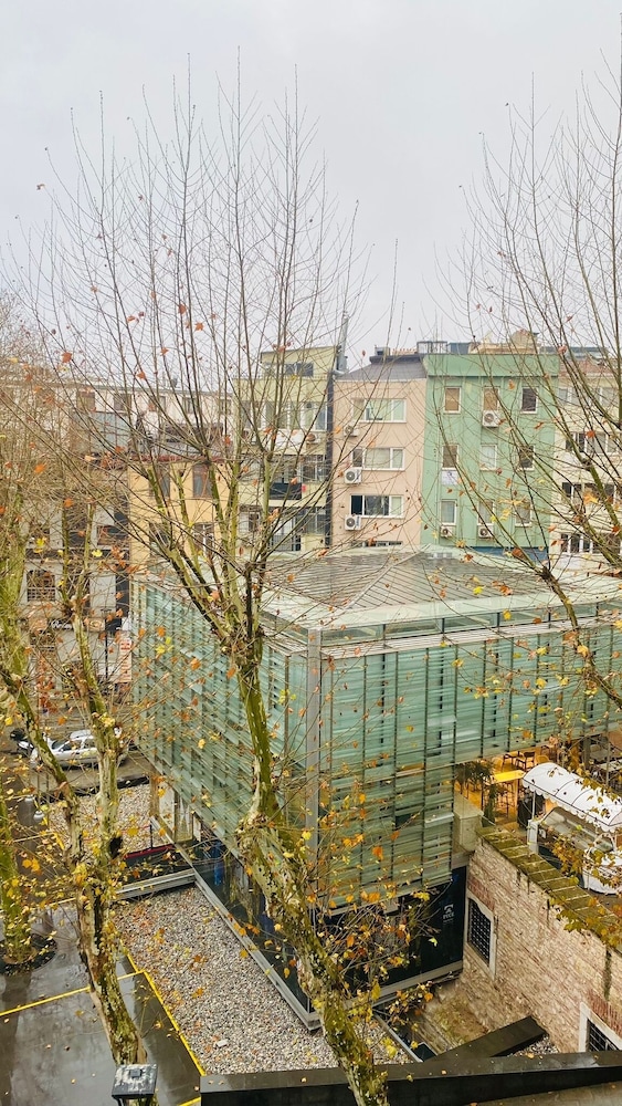 Antea Otel - Özel Sınıf - Image 64