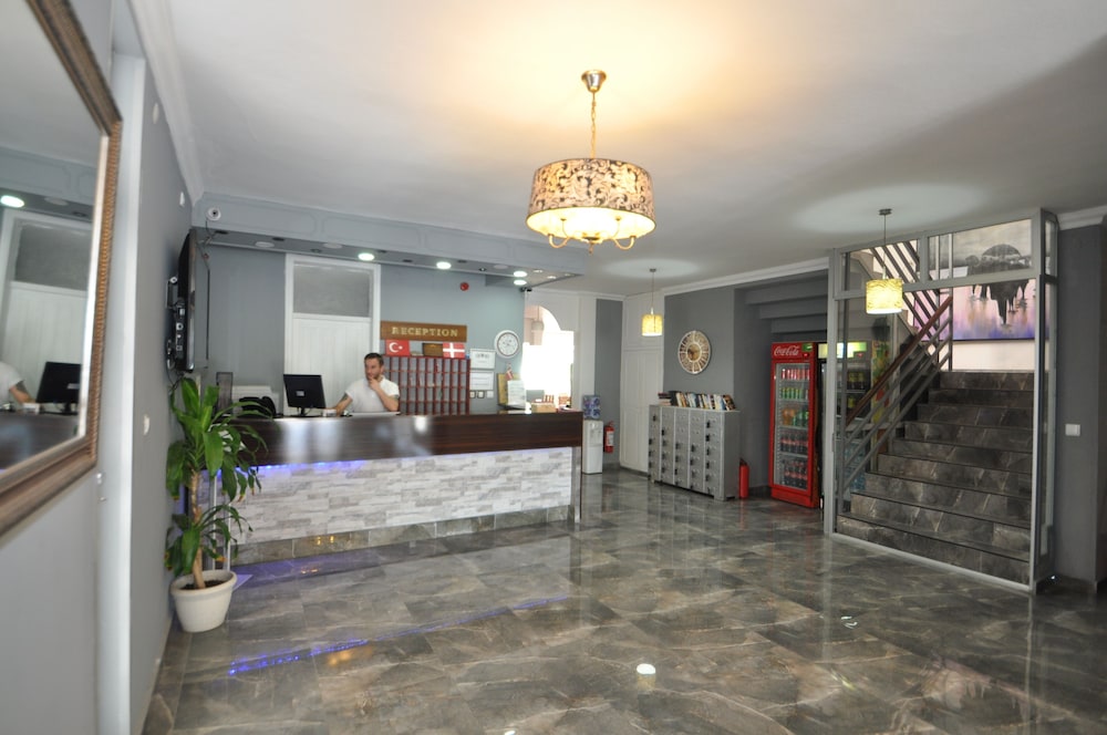 Reis Maris Hotel - Image 21