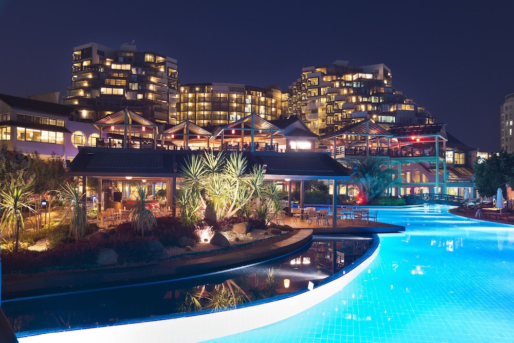 Limak Lara De Luxe Otel - Her Şey Dahil - Image 32